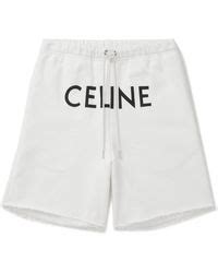 celine short set men's|celine jewelry men.